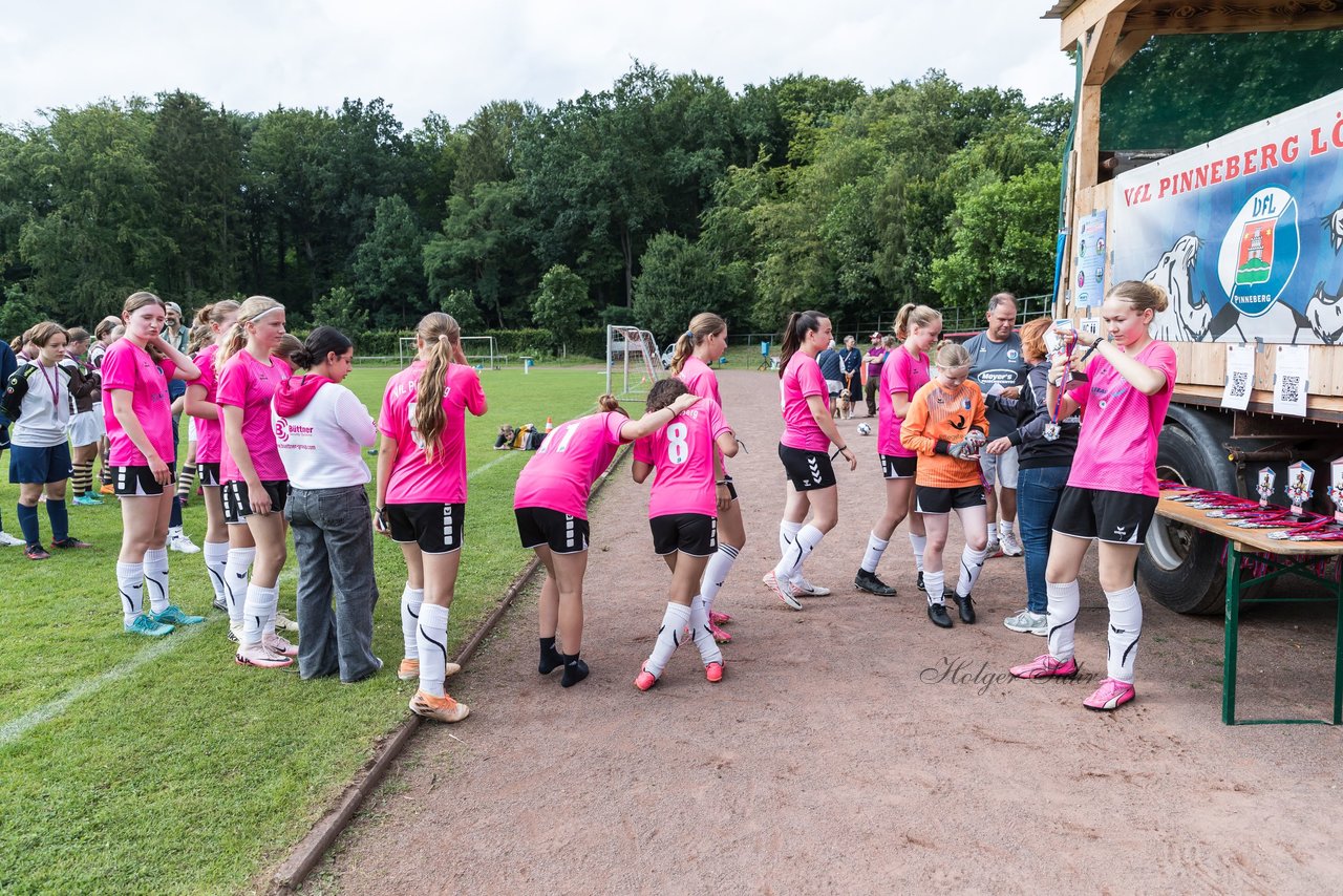 Bild 75 - Loewinnen Cup